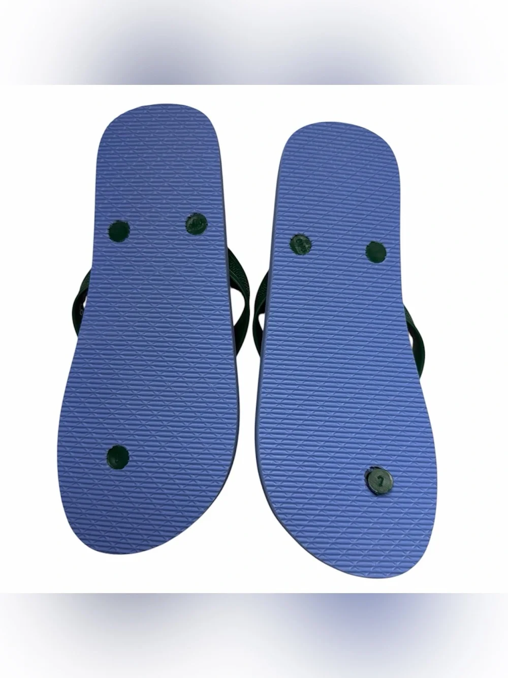Happy Gilmore Officially Licensed Flip-Flops Men’s Adult Size 9 / 10 New